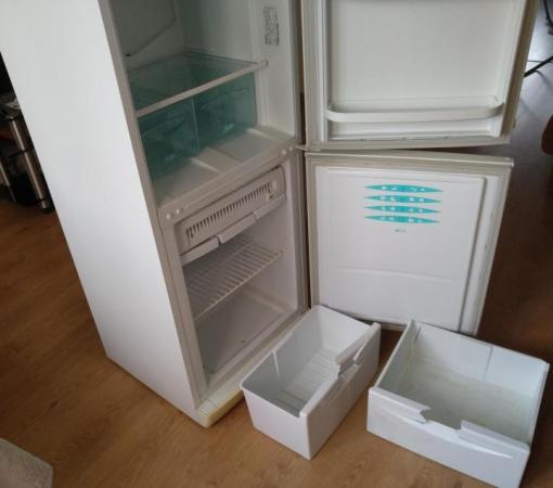 Ремонт холодильников Stinol («Стинол») на дому в СПб