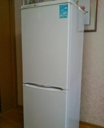 Основные поломки холодильников СТИНОЛ