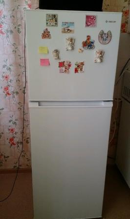 Старый холодильник полюс не включается причины